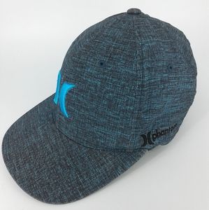 Hurley H Phantom Flexfit Hat